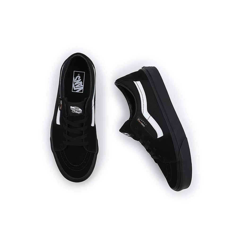 Sneakers Sk8 - Noir - Homme