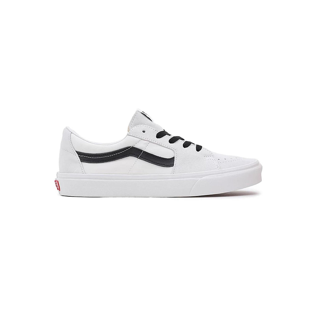 Sneakers Sk8 - Blanc - Femme