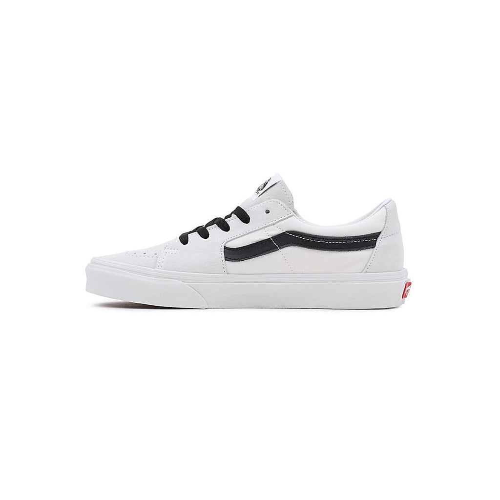 Sneakers Sk8 - Blanc - Femme