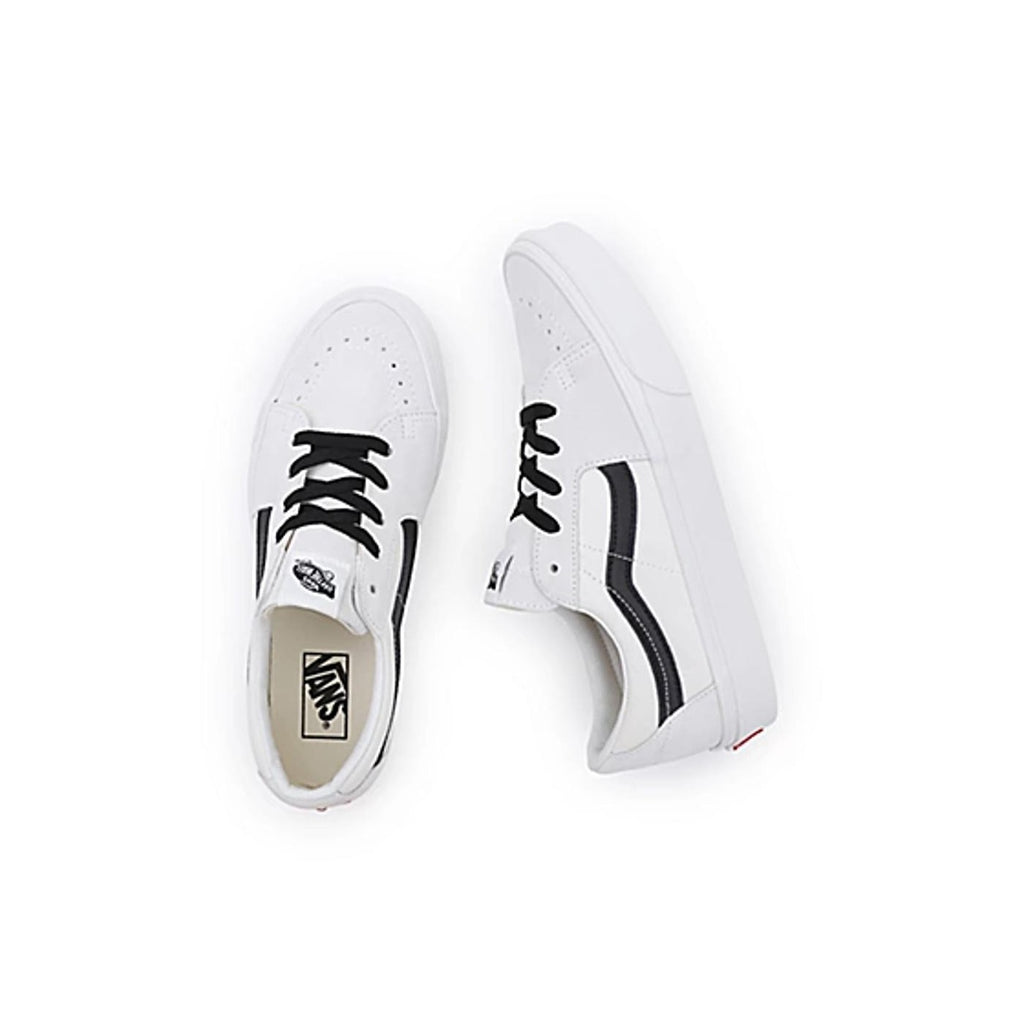 Sneakers Sk8 - Blanc - Femme