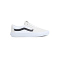Sneakers Sk8-Low - Blanc - Unisexe