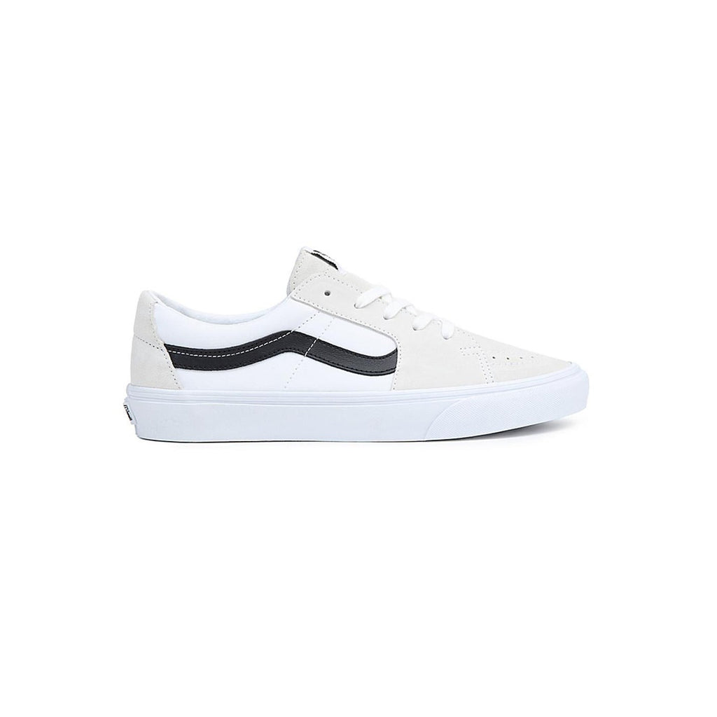 Sneakers Sk8-Low - Blanc - Unisexe
