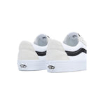 Sneakers Sk8-Low - Blanc - Unisexe
