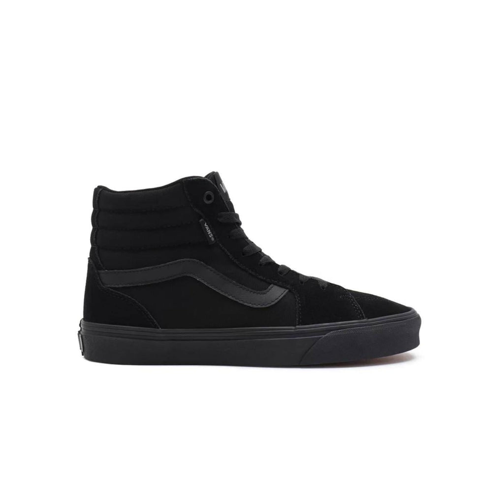 Sneakers Mn Filmore - Noir - Homme