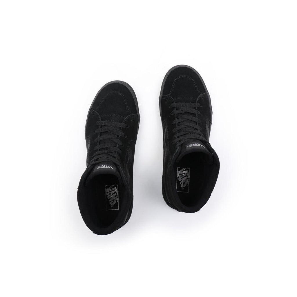 Sneakers Mn Filmore - Noir - Homme