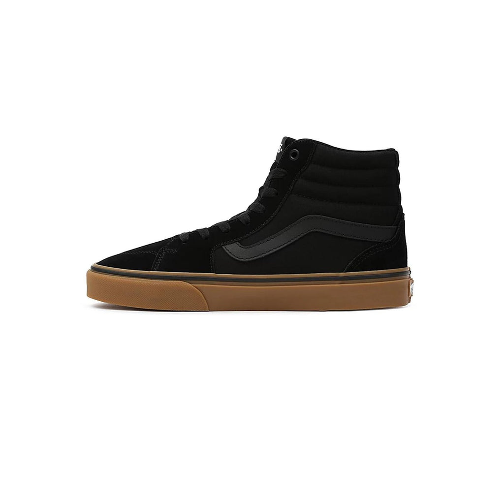 Sneakers Filmore Hi - Noir - Homme