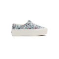 Sneakers Woven Authentic Stackform - Bleu - Femme