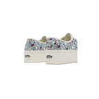 Sneakers Woven Authentic Stackform - Bleu - Femme