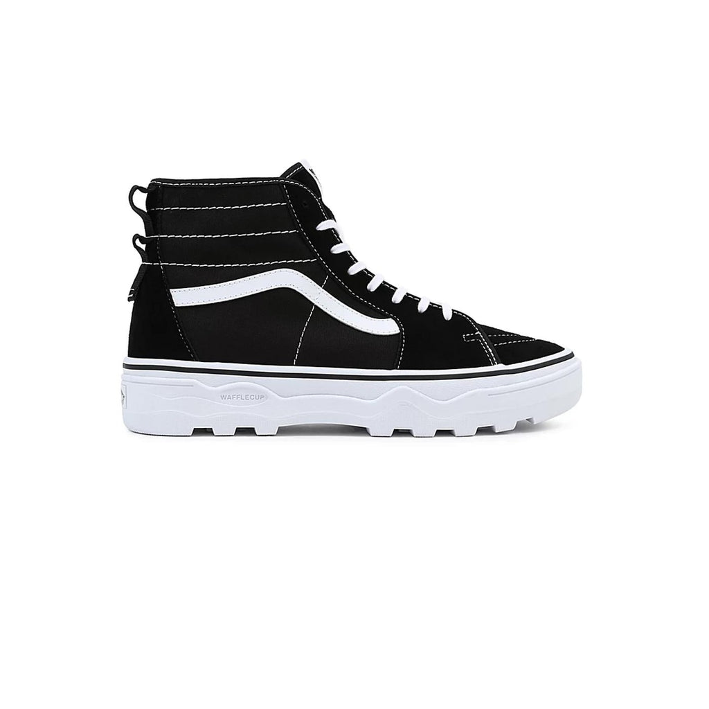 Sneakers Sentry Sk8 - Blanc - Femme
