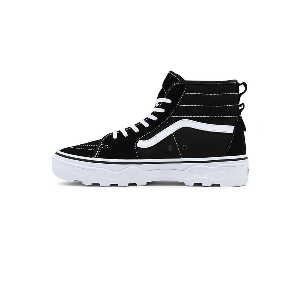 Sneakers Sentry Sk8 - Blanc - Femme