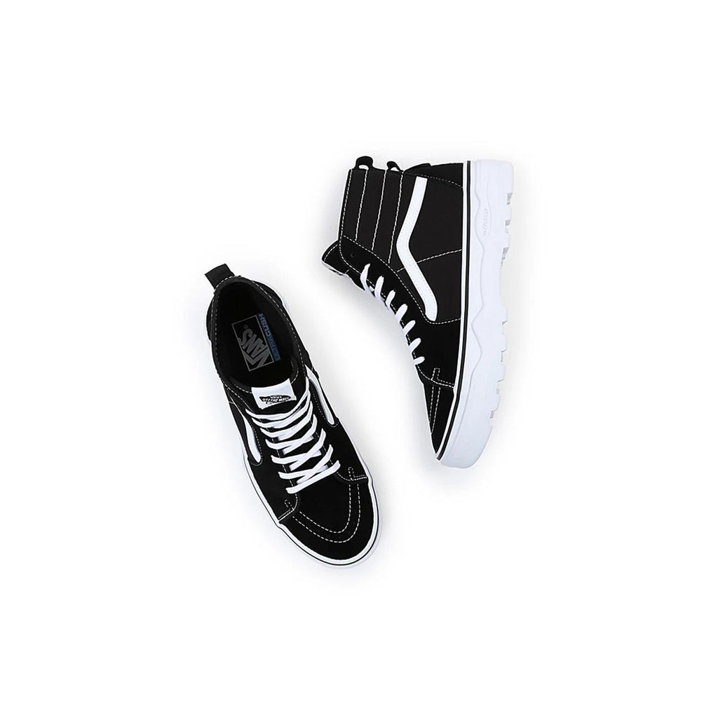 Sneakers Sentry Sk8 - Blanc - Femme