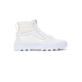 Sneakers Sentry Sk8-Hi Wc - Blanc - Femme