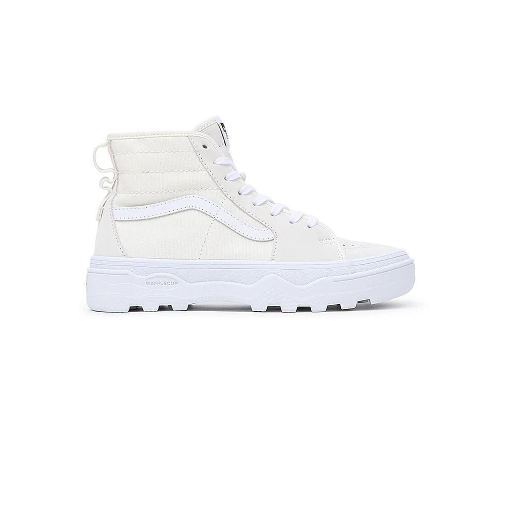 Sneakers Sentry Sk8-Hi Wc - Blanc - Femme