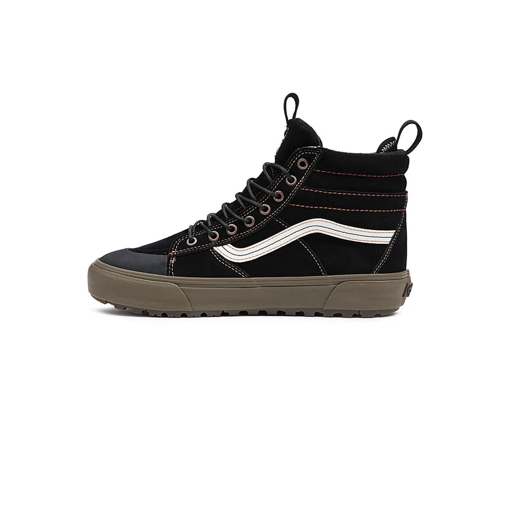 Sneakers Sk8-Hi Mte-2 - Noir - Homme