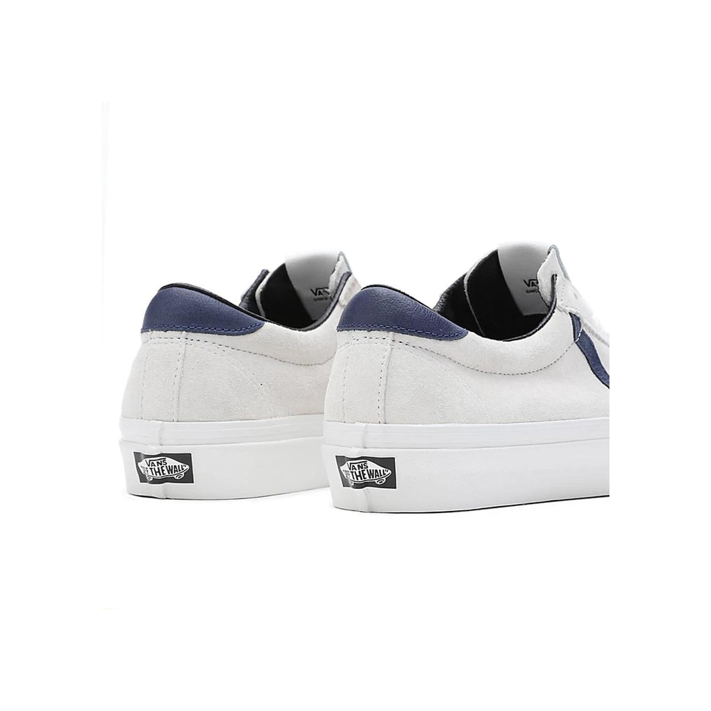 Sneakers Style 73 Dx - Blanc - Homme