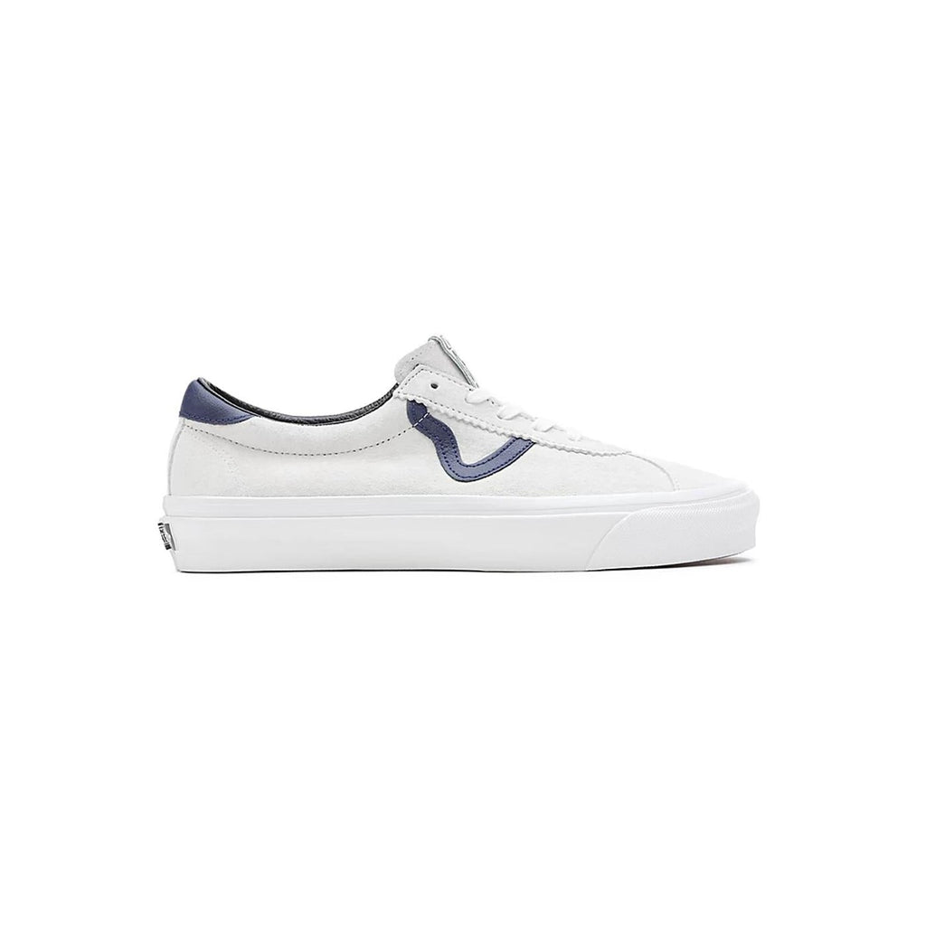 Sneakers Style 73 Dx - Blanc - Homme