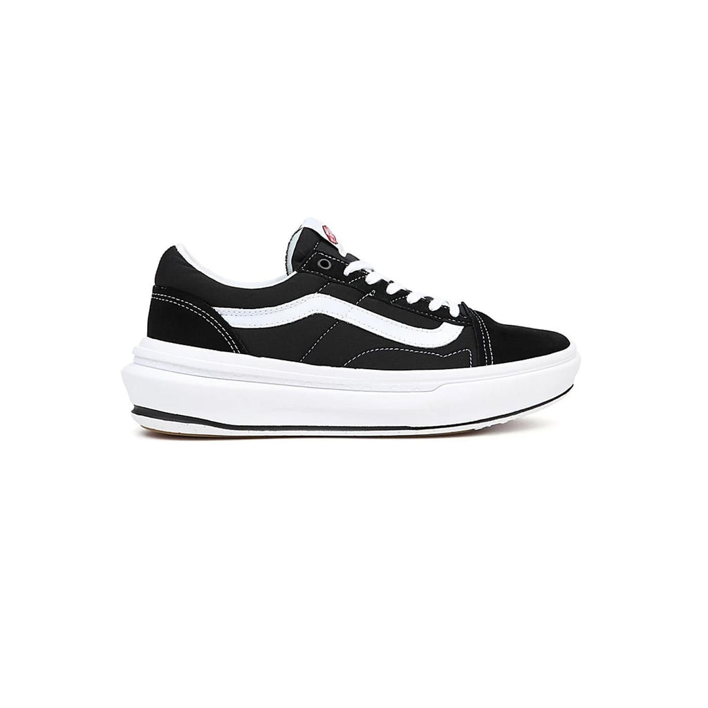 Sneakers Old Skool Overt Cc - Noir - Homme