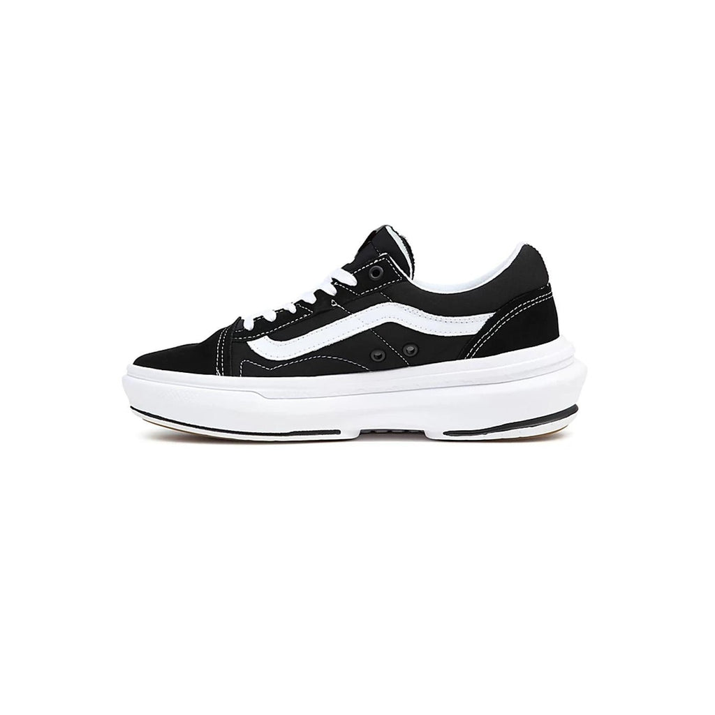 Sneakers Old Skool Overt Cc - Noir - Homme