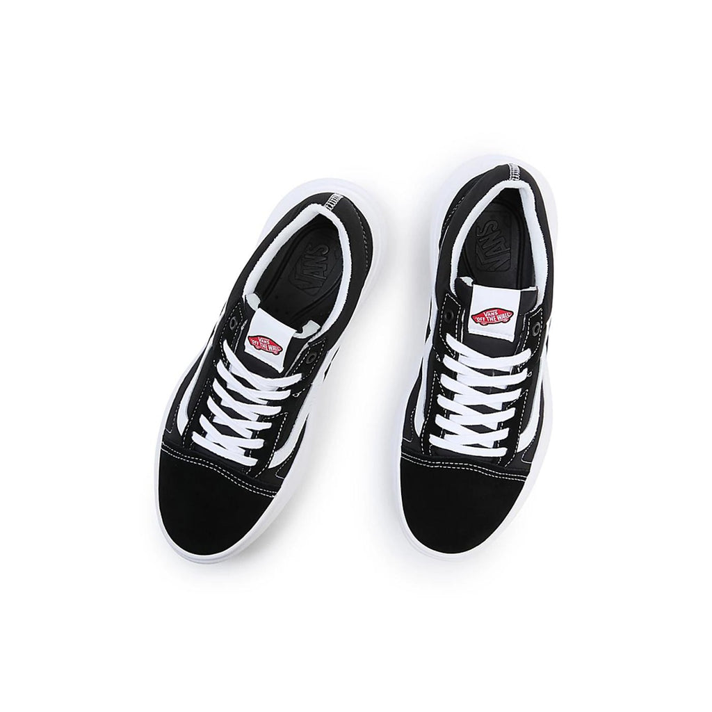 Sneakers Old Skool Overt Cc - Noir - Homme