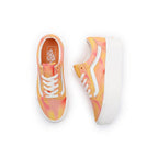 Sneakers Stackform - Rose - Femme