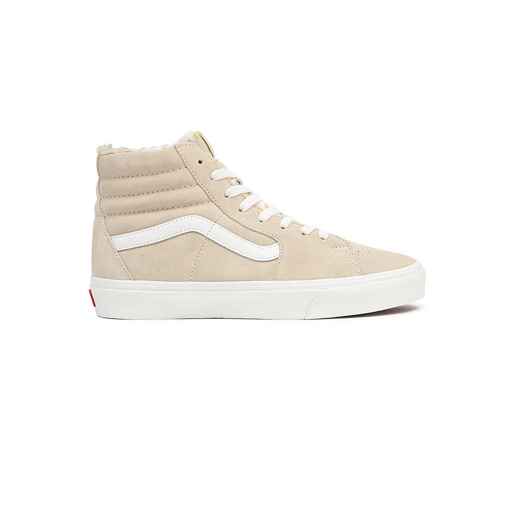 Sneakers Sk8-Hi - Marron - Homme