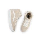 Sneakers Sk8-Hi - Marron - Homme