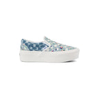 Sneakers Classic Stackrofm - Bleu - Femme