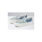 Sneakers Classic Stackrofm - Bleu - Femme