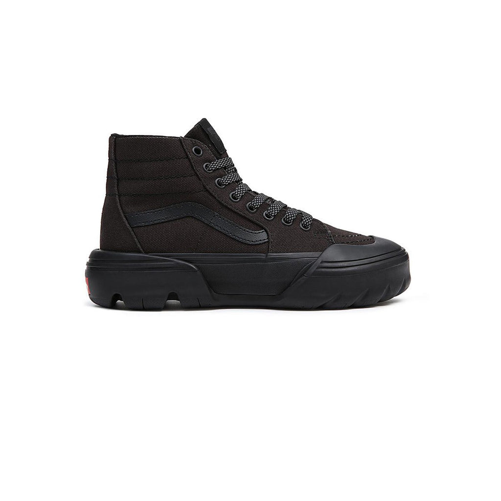 Sneakers Sk8-Hi Tapered Modulaire - Noir - Homme