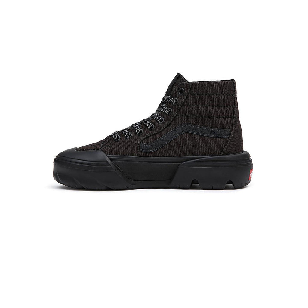 Sneakers Sk8-Hi Tapered Modulaire - Noir - Homme