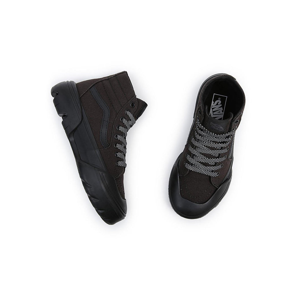 Sneakers Sk8-Hi Tapered Modulaire - Noir - Homme