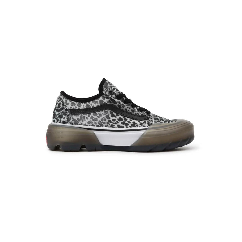 Sneakers Old Skool Tapered Dx Dots - Noir - Femme