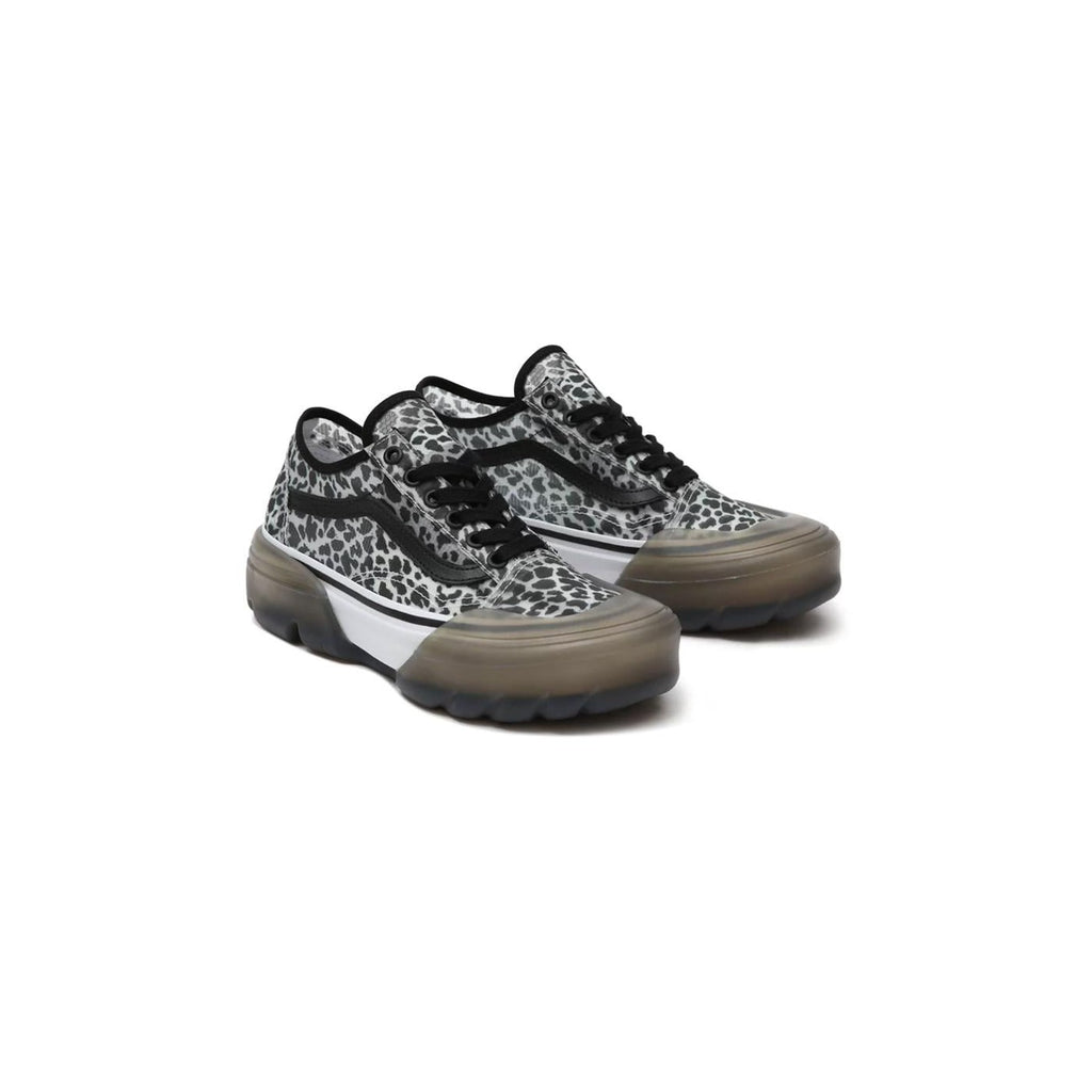 Sneakers Old Skool Tapered Dx Dots - Noir - Femme