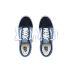Football Old Skool - Bleu - Unisexe