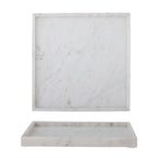 Majsa - Plateau - Blanc - Marbre