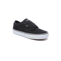 Tennis Atwood - Noir - Homme