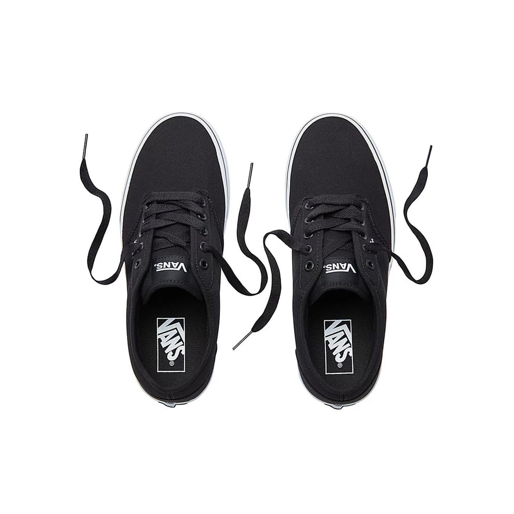 Tennis Atwood - Noir - Homme