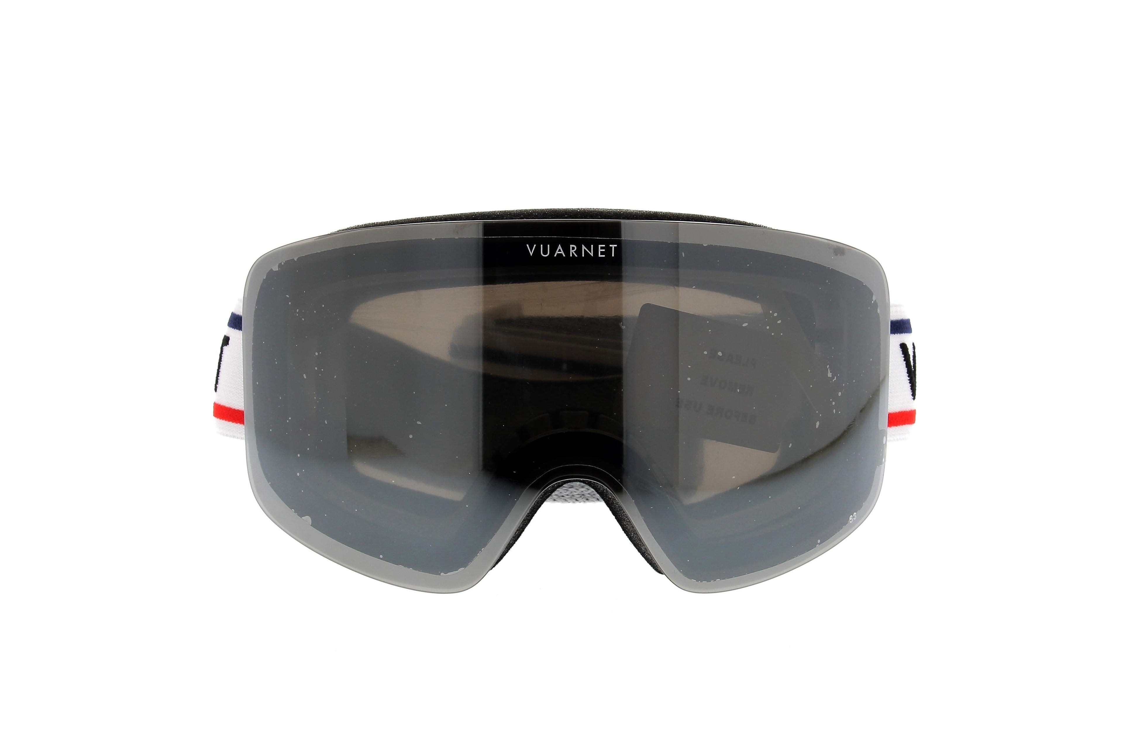 Lunettes De Soleil - Vuarnet