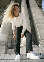 W Air Force 1 Pixel - Blanc - Femme - Nike - Nike - The Bradery