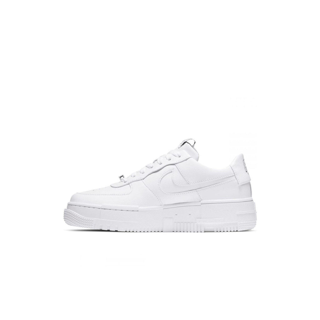 W Air Force 1 Pixel - Blanc - Femme - Nike - Nike - The Bradery