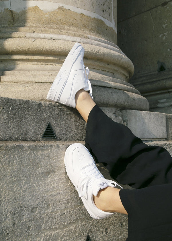 W Air Force 1 Pixel - Blanc - Femme - Nike - Nike - The Bradery