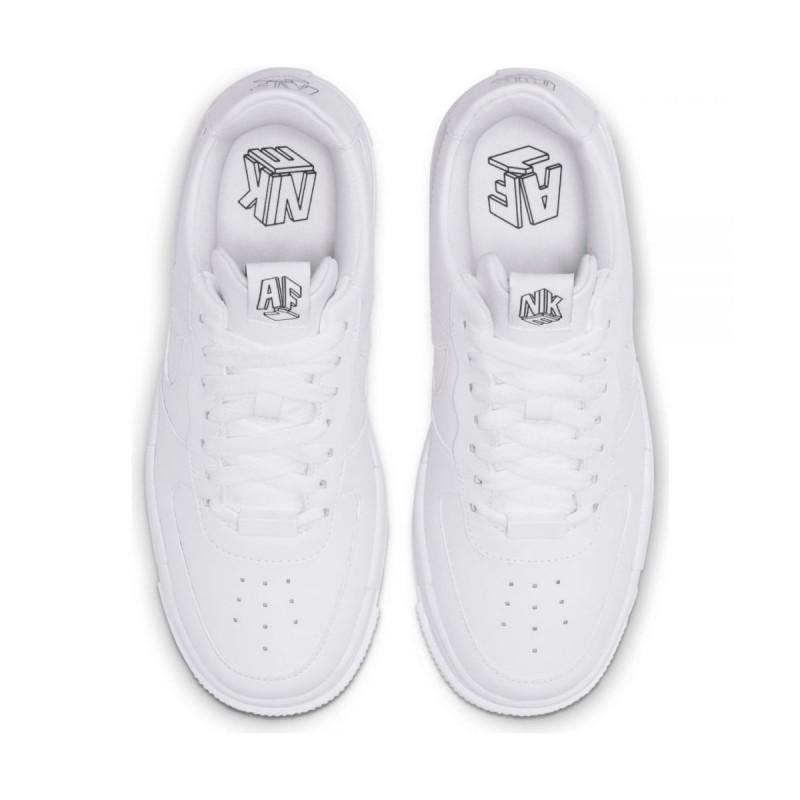 W Air Force 1 Pixel - Blanc - Femme - Nike - Nike - The Bradery