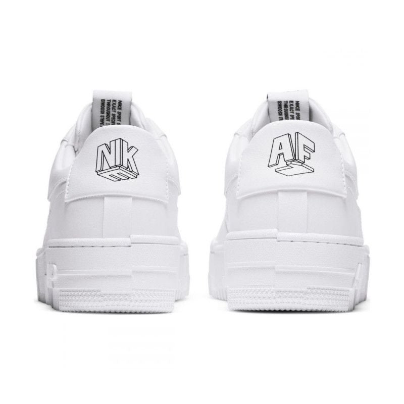 W Air Force 1 Pixel - Blanc - Femme - Nike - Nike - The Bradery
