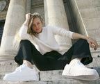 W Air Force 1 Pixel - Blanc - Femme - Nike - Nike - The Bradery