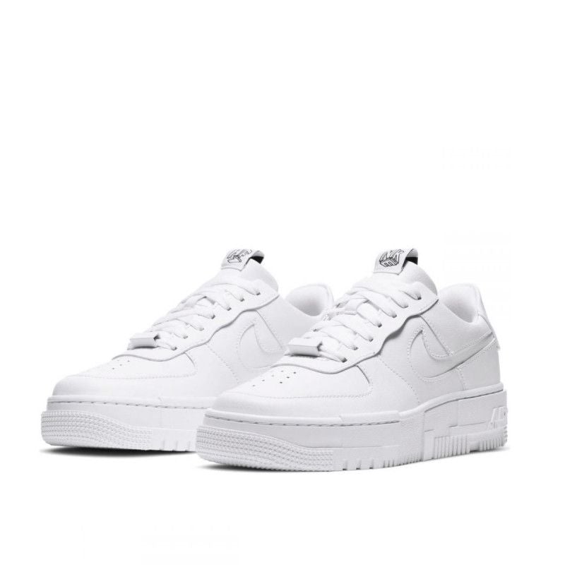 W Air Force 1 Pixel - Blanc - Femme - Nike - Nike - The Bradery