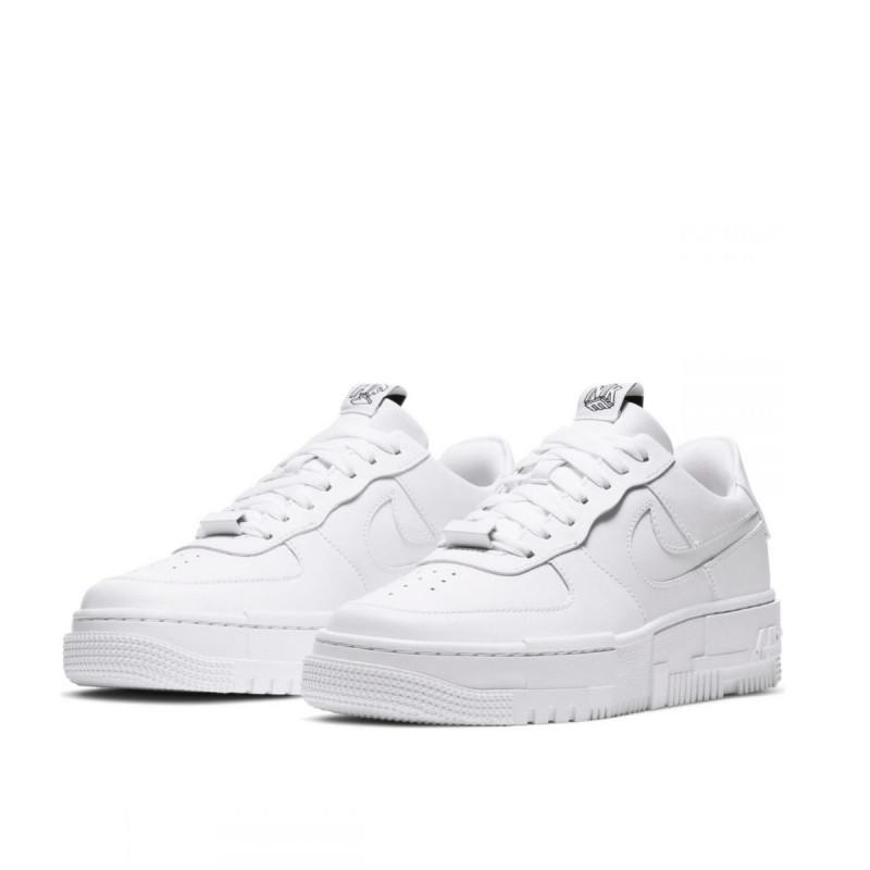 W Air Force 1 Pixel - Blanc - Femme - Nike - Nike - The Bradery