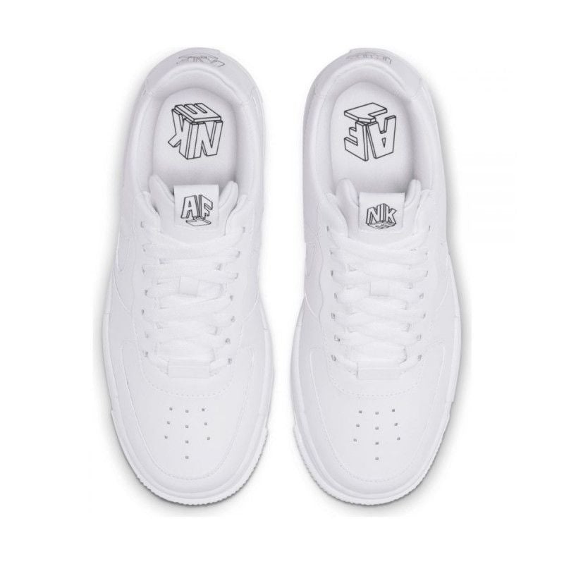 W Air Force 1 Pixel - Blanc - Femme - Nike - Nike - The Bradery