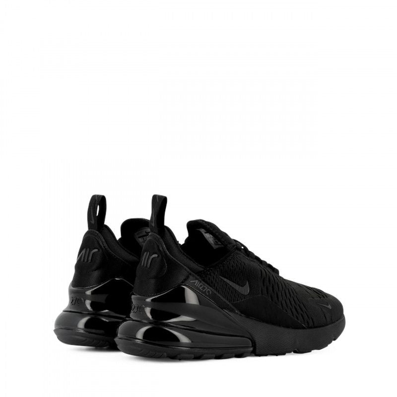 W Air Max 270 - Femme - Noir FEMME Nike