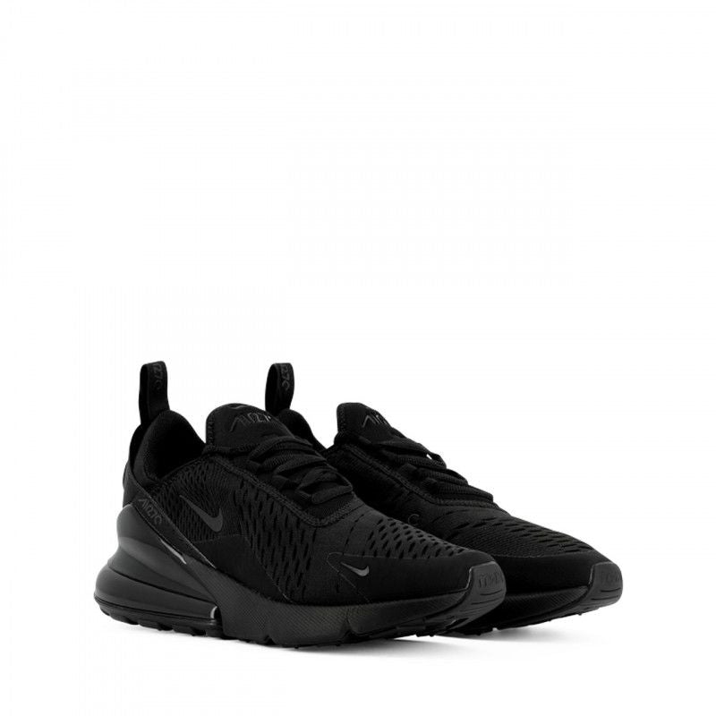 W Air Max 270 - Femme - Noir FEMME Nike