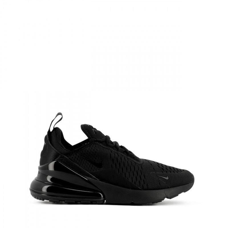 W Air Max 270 - Femme - Noir FEMME Nike